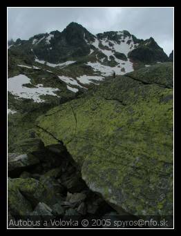 Vysoké Tatry | Kôpky