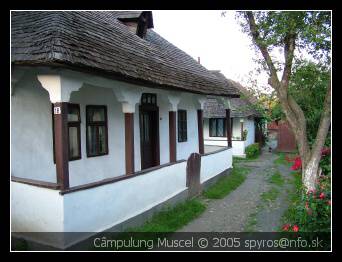 Romania (Rumunsko) | Câmpulung Muscel Romania (Rumunsko) | Câmpulung Muscel