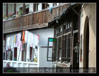 Romania (Rumunsko) | Câmpulung Muscel Romania (Rumunsko) | Câmpulung Muscel
