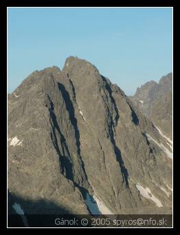 Vysoké Tatry | Gánok Vysoké Tatry | Gánok