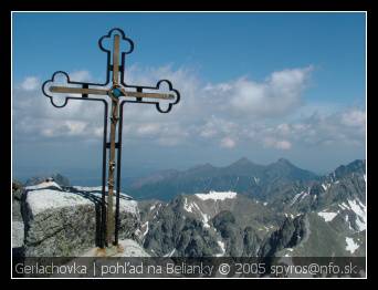 Vysoké Tatry | Gerlachovský štít