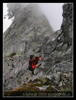 Vysoké Tatry | Kôpky