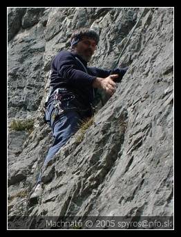 Machnatô (Nízke Tatry, Demänovská dolina)