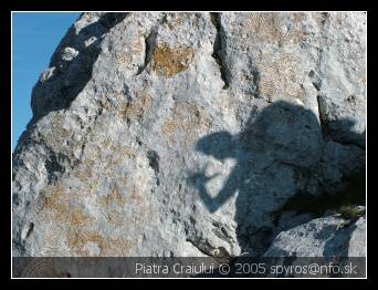 Romania (Rumunsko) | Piatra Craiului (Kráľovský kameň)