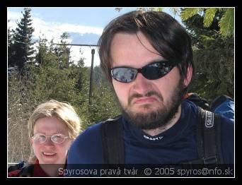 Kráľova hoľa - Ratra?ka