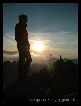 Vysoké Tatry | Rysy Vysoké Tatry | Rysy