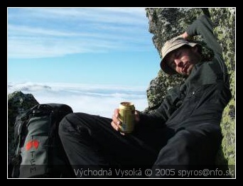 Vysoké Tatry | Východná Vysoká