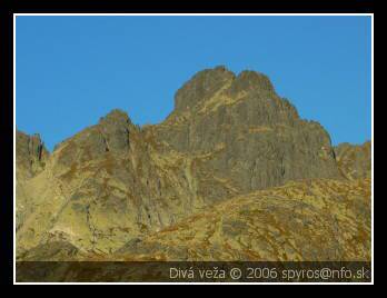 Vysoké Tatry | Kupola