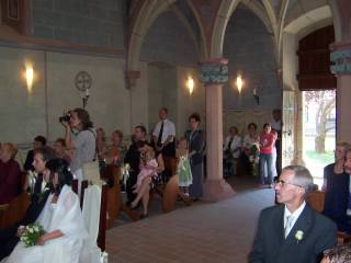 Košice | Marcelova svadba