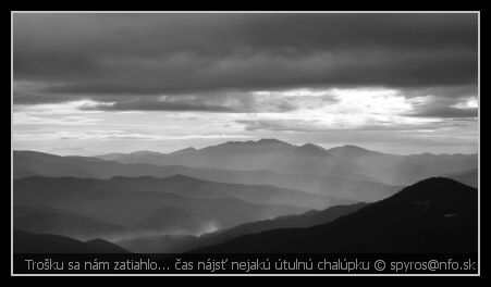 Podkarpatská Rus | Hoverla