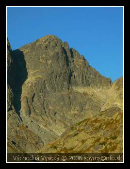 Vysoké Tatry | Kupola