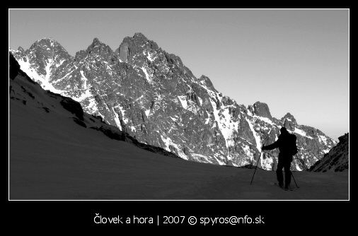 Vysoké Tatry | Veľká Studená dolina | Kotlina pod Prielomom