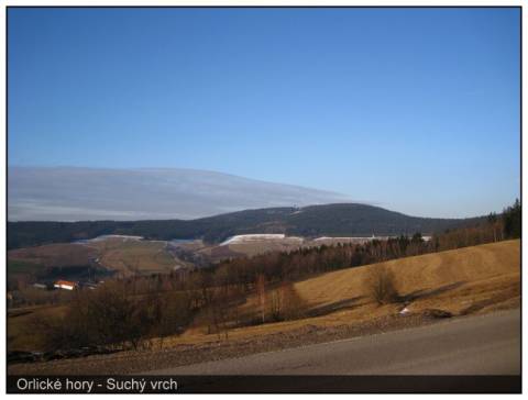 Náchod, Broumov, Broumovské stěny