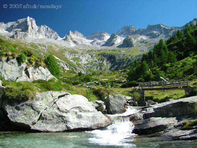 Gruppo Masino-Bregaglia-Disgrazia